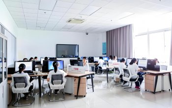神奇的工作室的企业文化